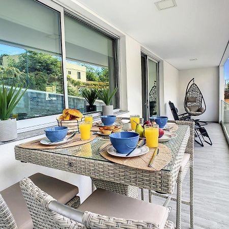 Uptown Apartment By Lovelystay Funchal Dış mekan fotoğraf