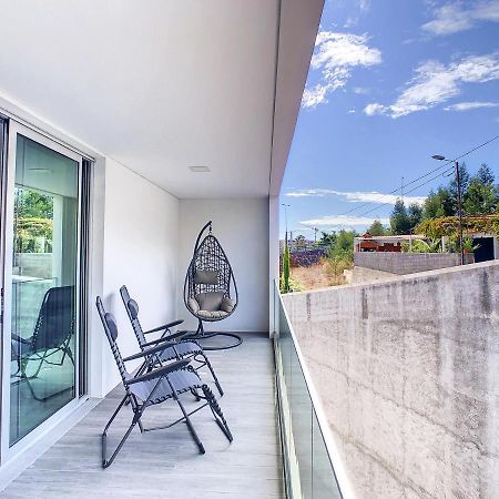 Uptown Apartment By Lovelystay Funchal Dış mekan fotoğraf