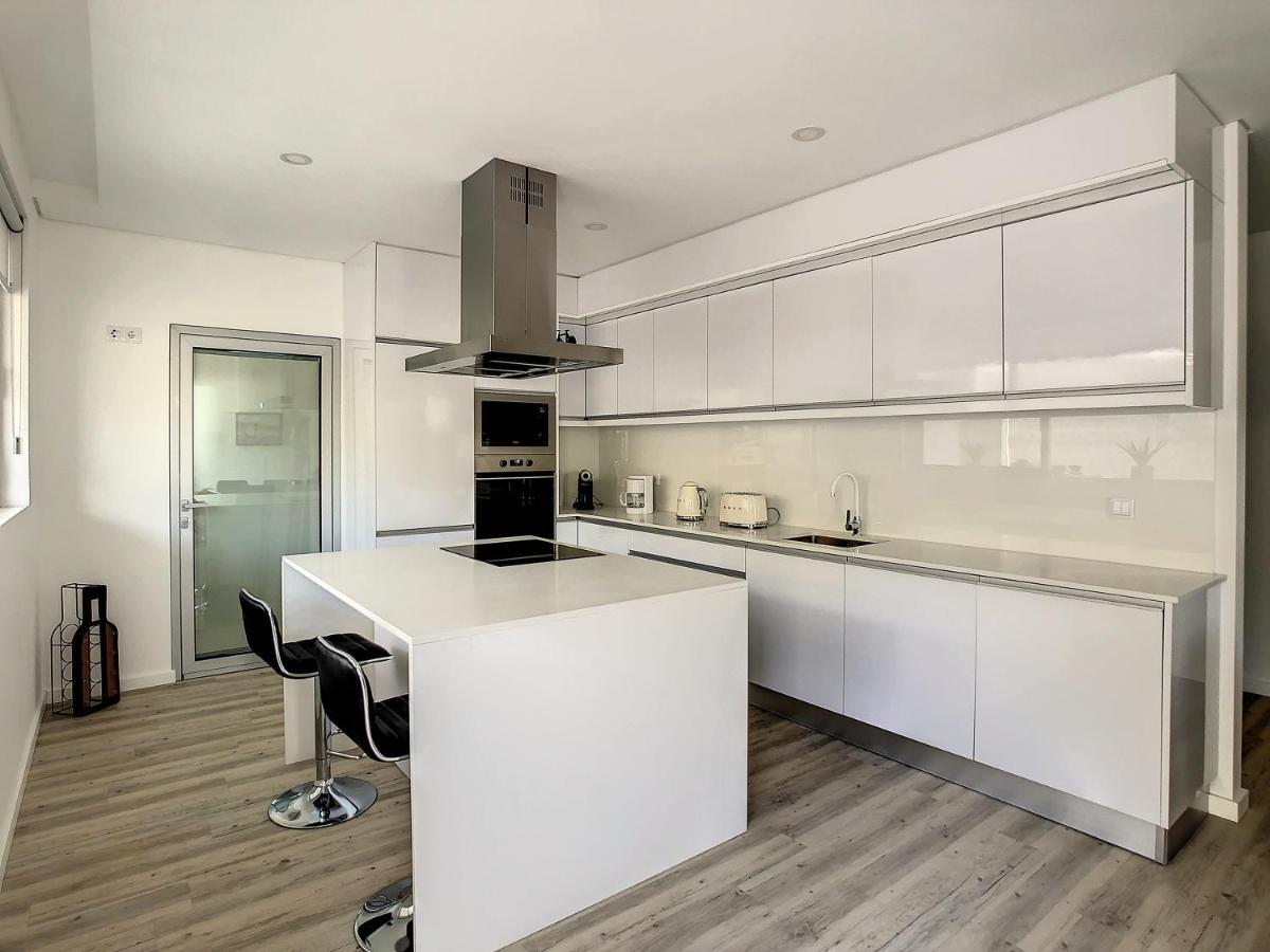 Uptown Apartment By Lovelystay Funchal Dış mekan fotoğraf