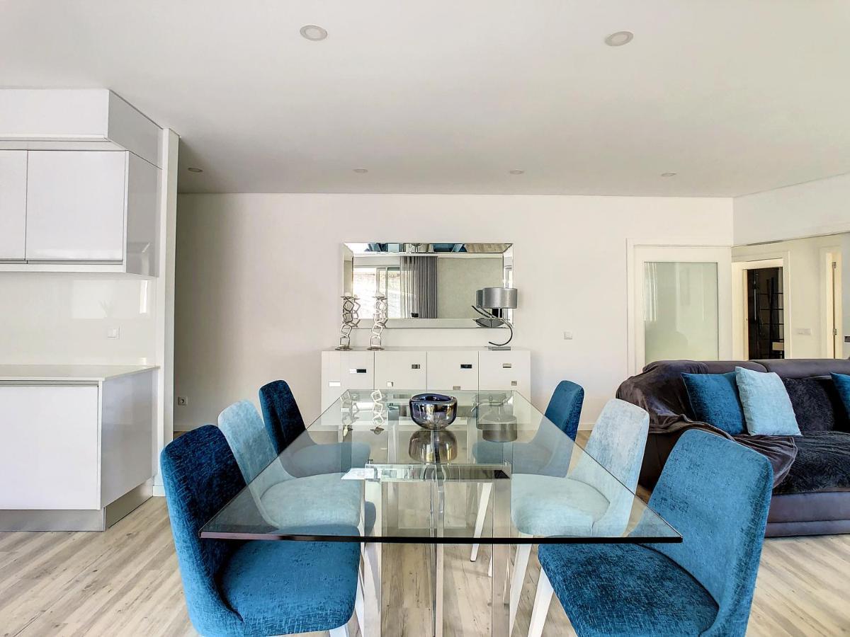 Uptown Apartment By Lovelystay Funchal Dış mekan fotoğraf