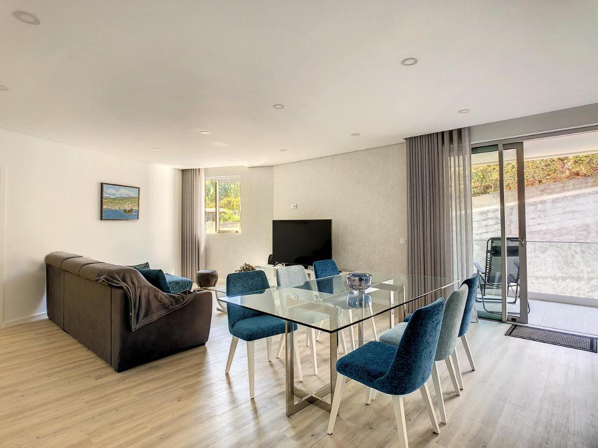 Uptown Apartment By Lovelystay Funchal Dış mekan fotoğraf