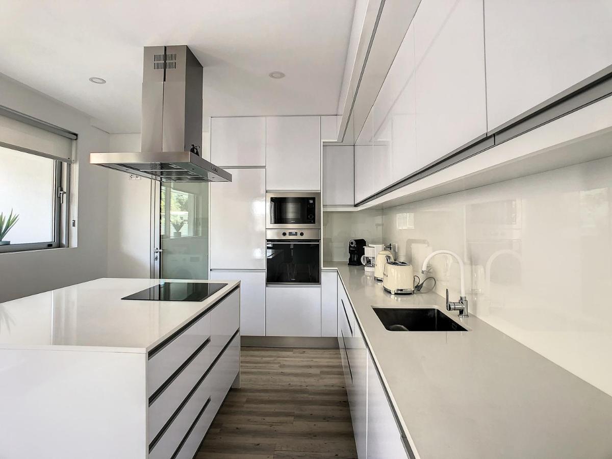 Uptown Apartment By Lovelystay Funchal Dış mekan fotoğraf