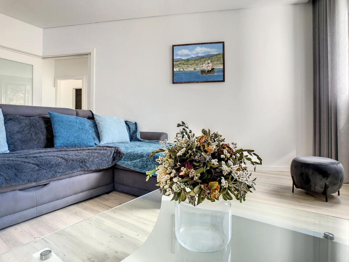 Uptown Apartment By Lovelystay Funchal Dış mekan fotoğraf