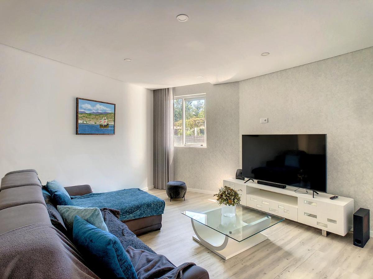 Uptown Apartment By Lovelystay Funchal Dış mekan fotoğraf
