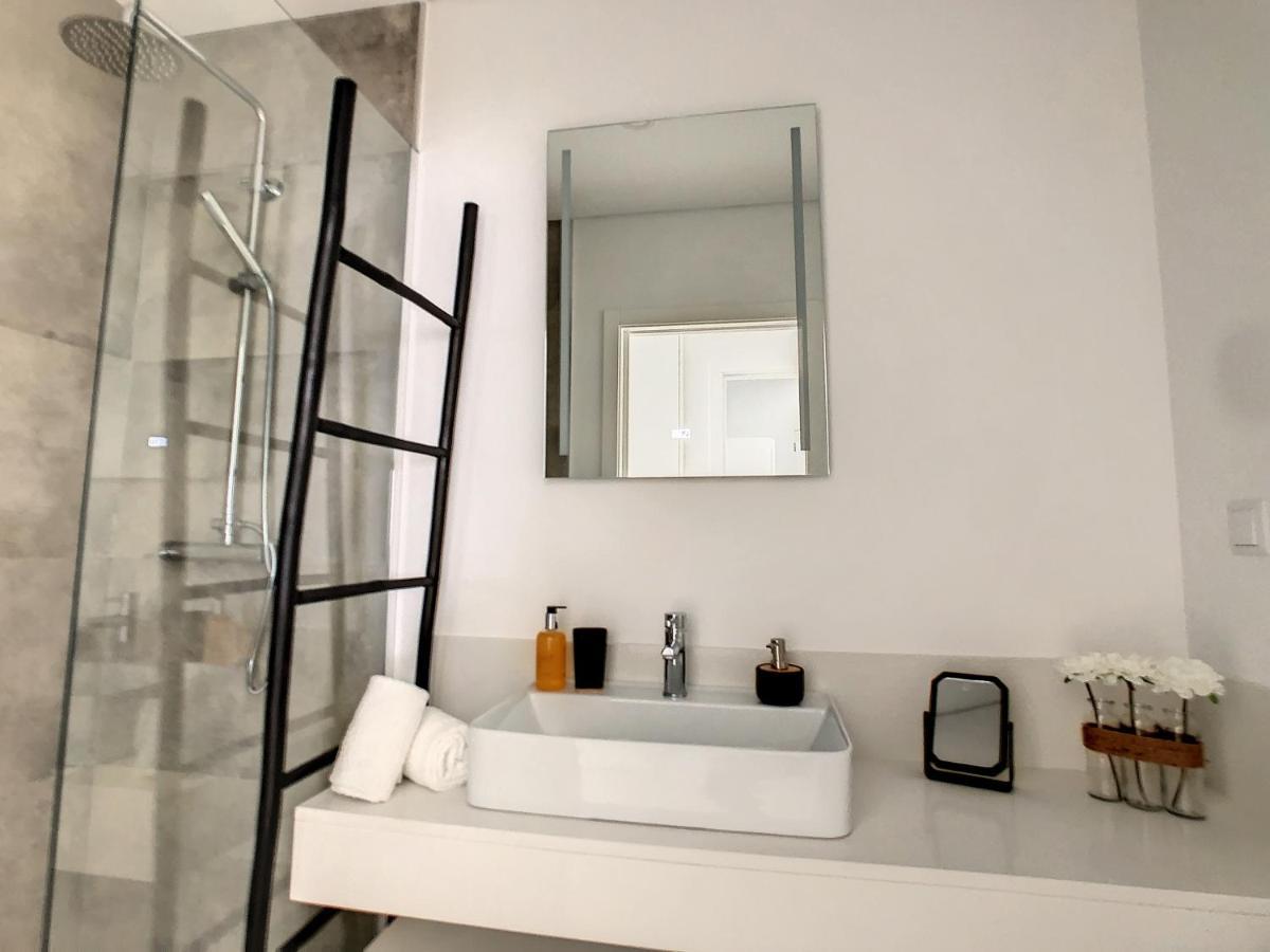 Uptown Apartment By Lovelystay Funchal Dış mekan fotoğraf