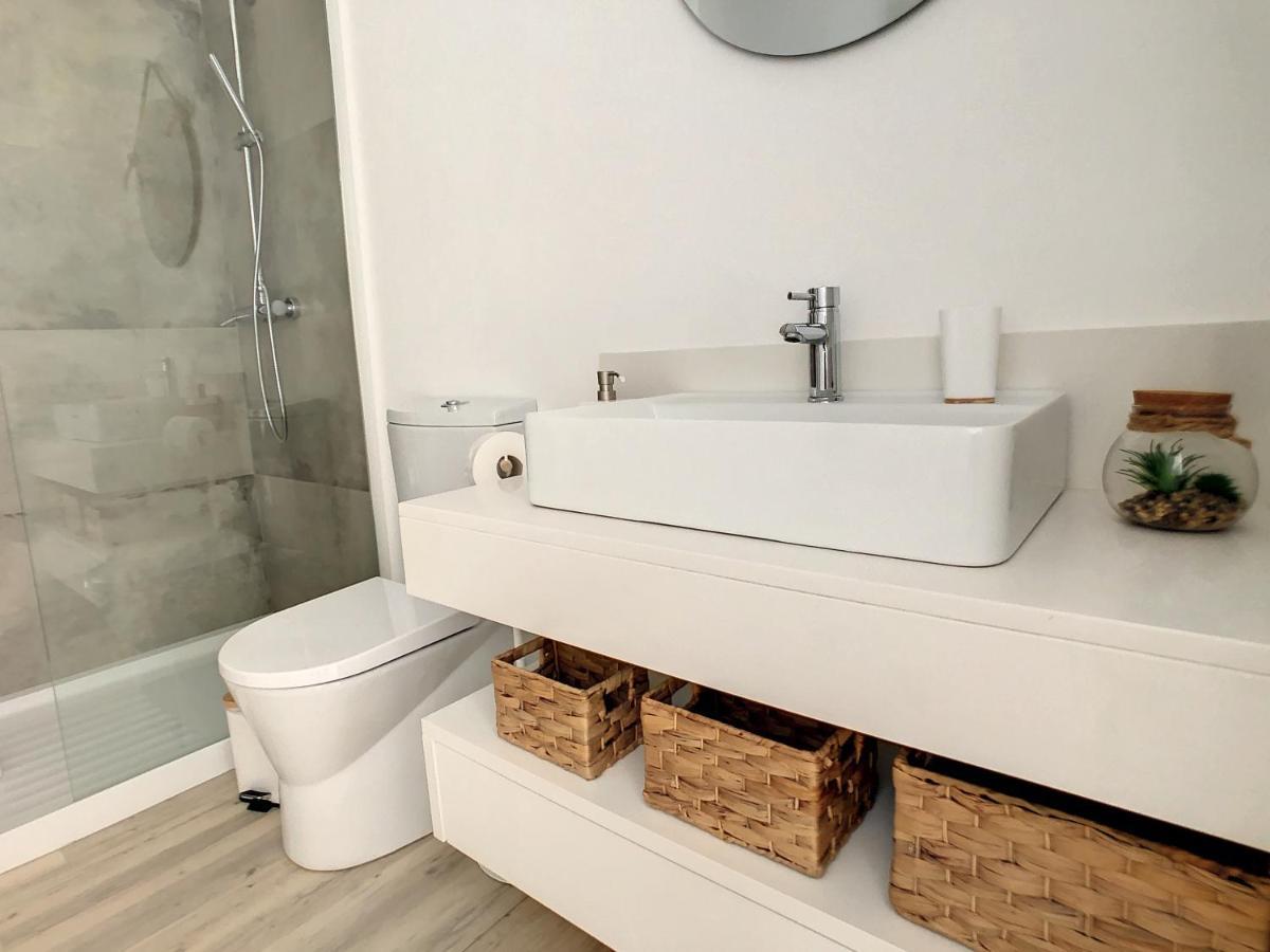 Uptown Apartment By Lovelystay Funchal Dış mekan fotoğraf