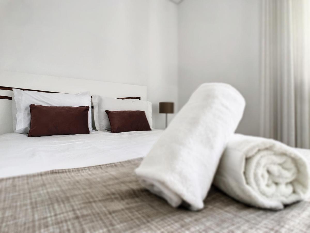 Uptown Apartment By Lovelystay Funchal Dış mekan fotoğraf