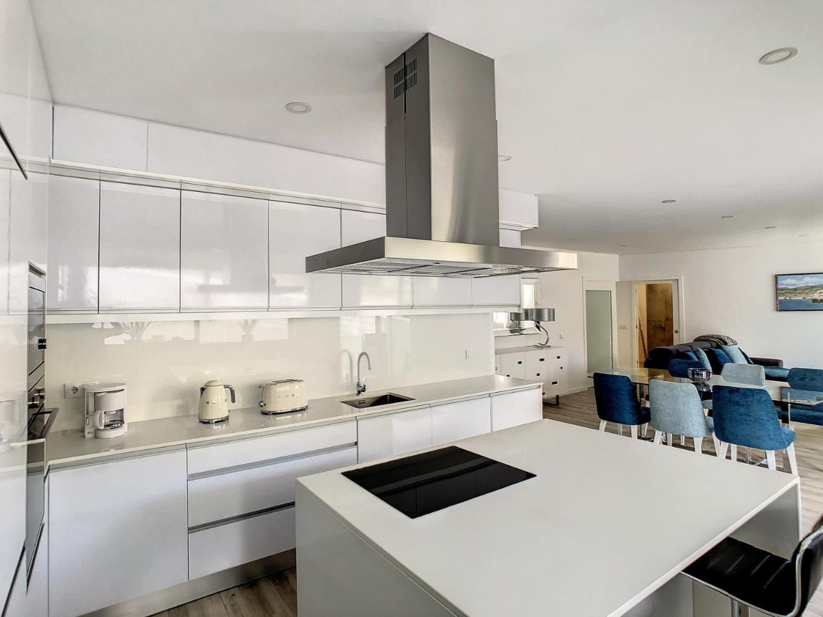 Uptown Apartment By Lovelystay Funchal Dış mekan fotoğraf