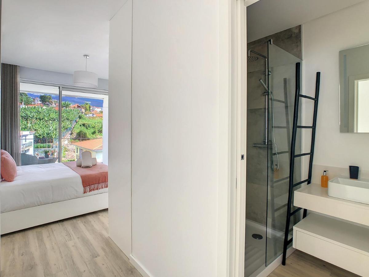 Uptown Apartment By Lovelystay Funchal Dış mekan fotoğraf