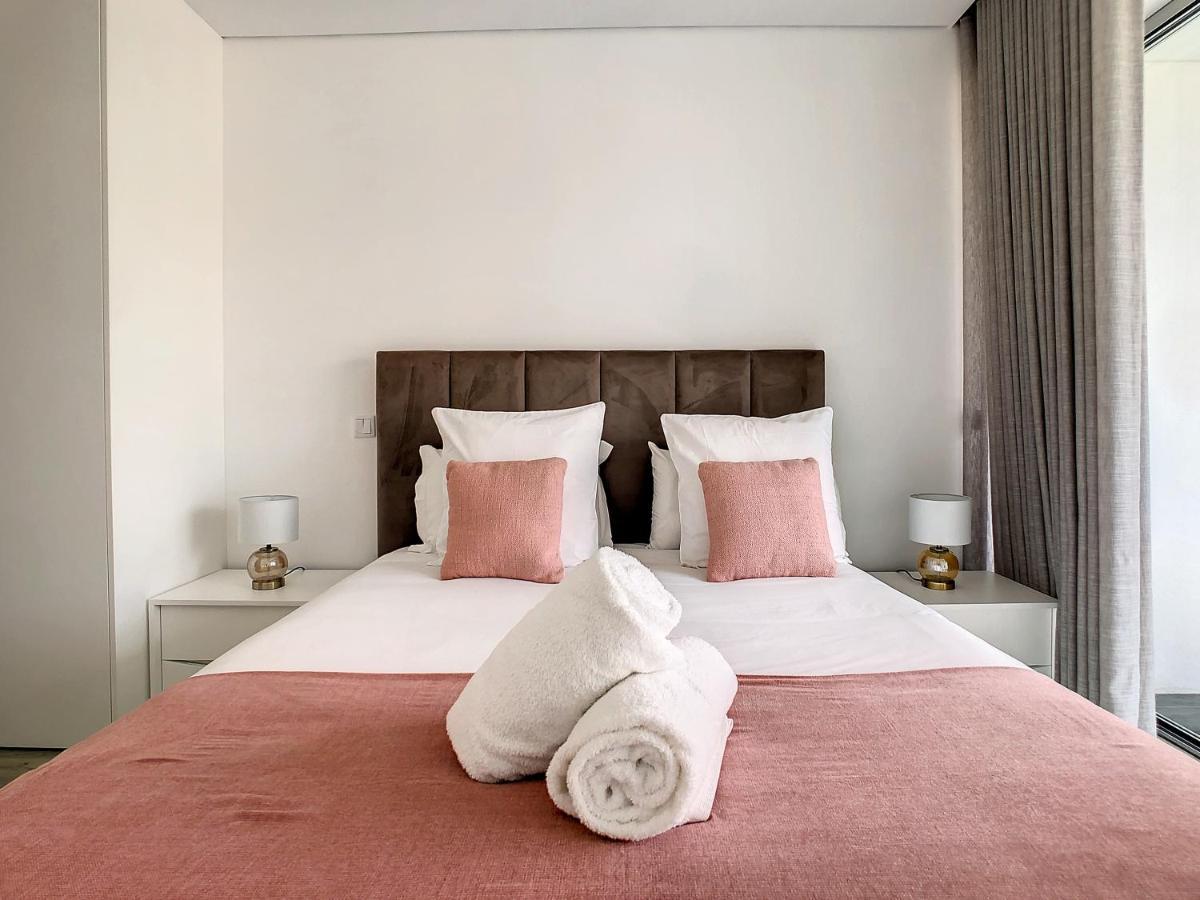 Uptown Apartment By Lovelystay Funchal Dış mekan fotoğraf
